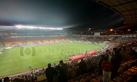 Atlético Morelia golea y consigue su primer triunfo del 2023