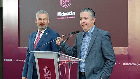 Durante 2022, la dependencia captó 1 millón 150 mil refrendos vehiculares, tendencia que se espera superar en 2023