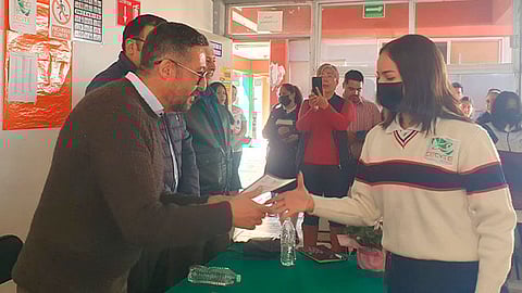 Se busca que los egresados puedan agilizar y mejorar procesos en organizaciones tanto públicas como privadas