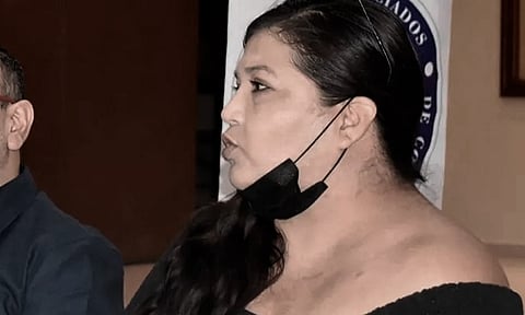 Asesinan en ataque armado a titular de la Unidad Antisecuestros de Colima