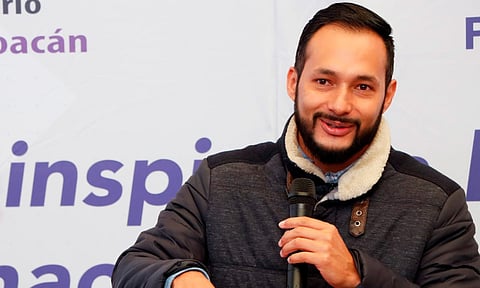 Necesario nuevo proyecto educativo para Michoacán: PES