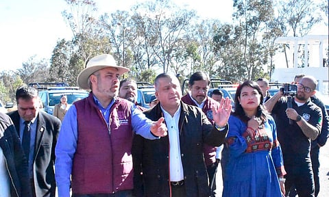 75 legislatura, a favor de una reinserción social efectiva: Eréndira Isauro