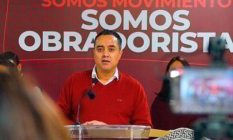 IMSS-Bienestar dará acceso a servicios de salud y medicamentos a personas sin seguridad social