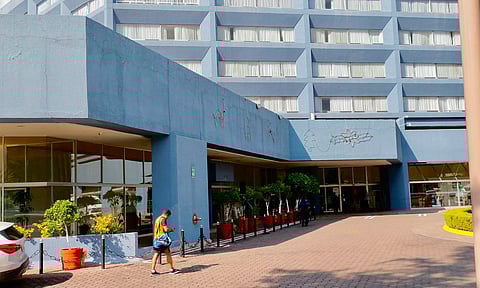 Por orden judicial, asume gobierno estatal administración de hotel en Morelia