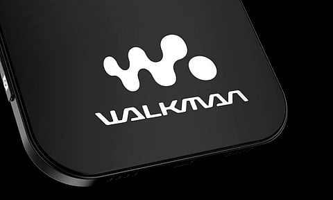 Sony le apuesta a la nostalgia y lanza su nuevo Walkman