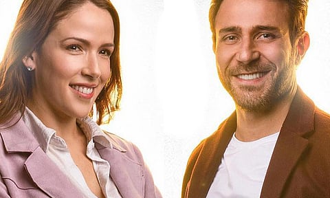 La obra sale de su teatro en CDMX y recorrerá los principales escenarios del país