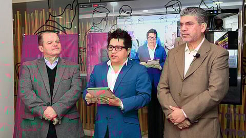 Quienes deseen acudir a estas capacitaciones deben presentarse en avenida Lázaro Cárdenas 1700, colonia Chapultepec Norte, en Morelia