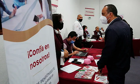 Afore Pensionissste ofrece la comisión más baja del mercado, 0.53%, y reparte remanente entre afiliados