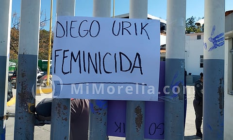 Sentencia de Diego se conocerá el 3 de febrero