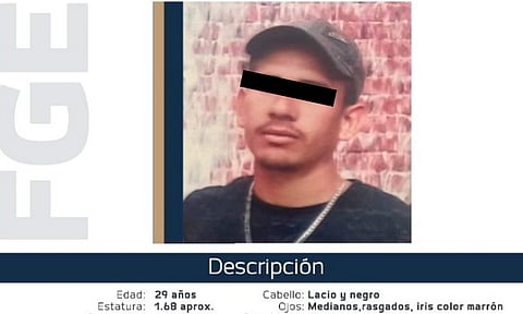 Detienen a hombre que habría secuestrado a adolescente en Apatzingán