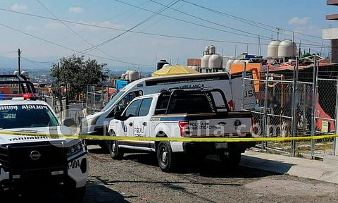 Identifican al hombre asesinado en casa de Galaxia, en Tarímbaro