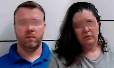Pareja mata a su hijo tras realizarle exorcismo; tenía 4 años