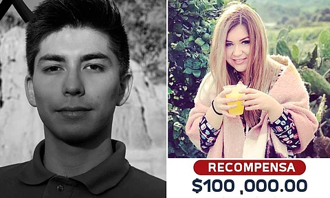 Continúa en trámite solicitud de extradición de Eva María: FGE Michoacán