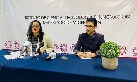 ICTI abre convocatoria para formar padrones de investigadores en Michoacán