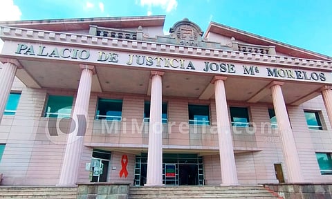 Caso Frida Santamaría: niegan sustitución de magistrado en apelación