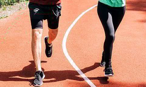 Se esperan 400 corredores en las distancias de 5.6 y 8.4 kilómetros