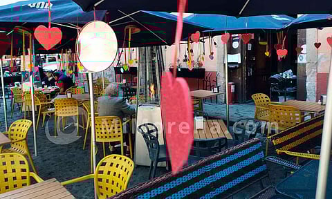 ¿Enamorado y sin dinero? Recorre estos lugares de Morelia a bajo costo con tu amorcito