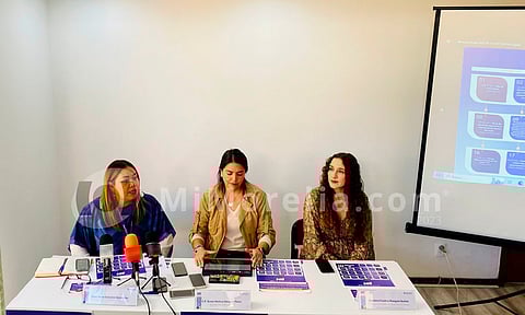 Ayuntamiento de Morelia conmemorará el Día de la Mujer durante 18 días de marzo