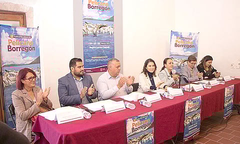 La finalidad es concientizar a la población sobre la importancia de conservar el patrimonio natural y generar proyectos que fortalezcan la identidad cultural loca