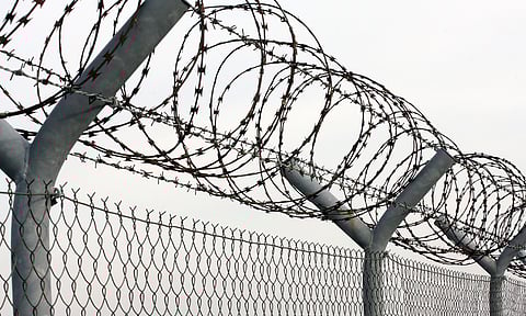 A proceso, presunto feminicida en un anexo de LC; entre varios la habrían golpeado