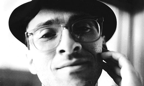 Muere hermano de Madonna; vivía como indigente