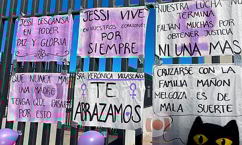 FGE pide pena de 50 años para Diego Urik y casi 2 mdp por reparación de daño