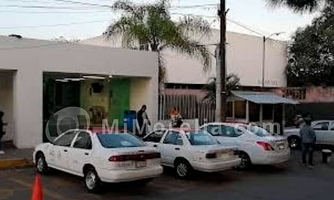 Michoacán: niño de 1 año corre tras pelota, es atropellado y muere en el hospital