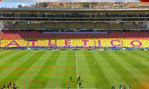 En busca de la certificación, Atlético Morelia hará "depuración" de socios