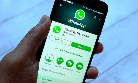 Más de 30 modelos de smartphone se quedarán sin WhatsApp en marzo 2023