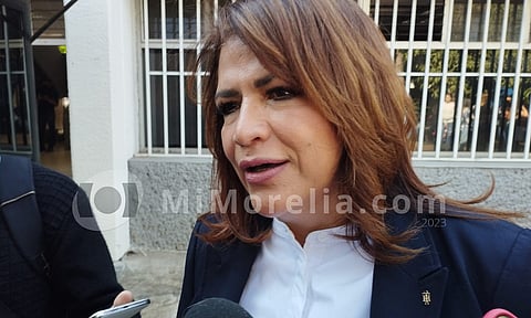 Pide Conavim no tapar edificios durante marcha del 8M