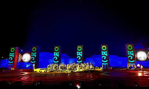 ¿Cuándo y cómo conseguir accesos para K'uínchekua en las yácatas de Tzintzuntzan?