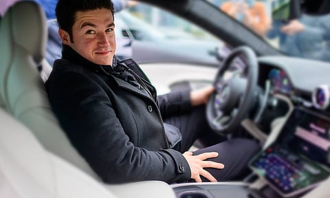 "¡Ganó México, ganó NL!"; gobernador Samuel García celebra llegada de Tesla