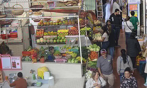 Michoacán, tercer lugar nacional con mayor incremento en inflación: Inegi