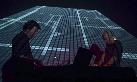 El festival tiene como objetivo generar un punto de encuentro y de acción bajo una perspectiva de género