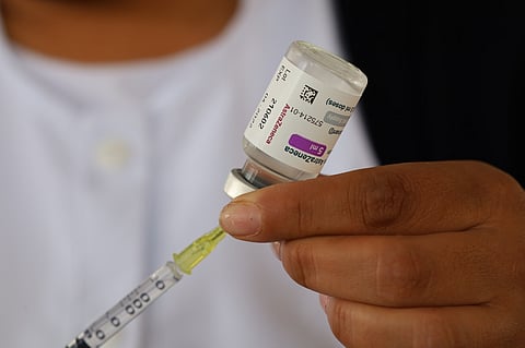 Más de 3 millones de michoacanos con esquema completo anticovid-19