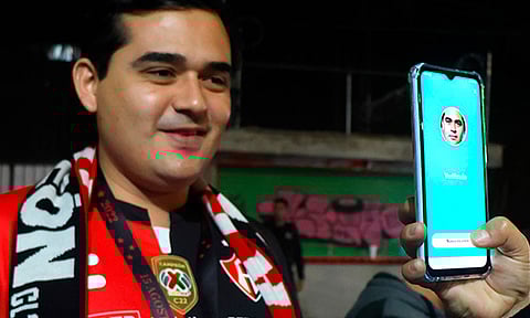 Habrá estricto operativo de seguridad para el Atlas vs América