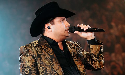 Dueños de palcos podrán utilizar sus espacios en el concierto de Julión Álvarez