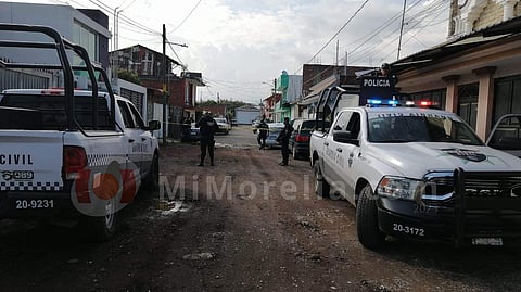 Michoacán: quinceañera es asesinada a golpes; su madre fue detenida