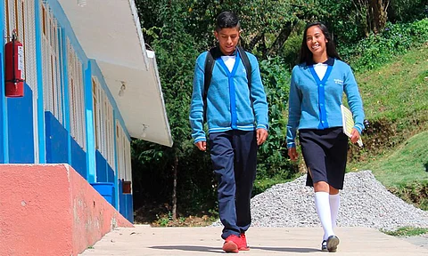 Los planteles del COBAEM ofrecen a los estudiantes bachilleratos en Contabilidad, Administración, Laboratorista Químico, Dibujo Arquitectónico y de Construcción