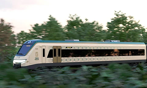 Tren Maya iniciaría operaciones el 1 de diciembre; costo, por definirse