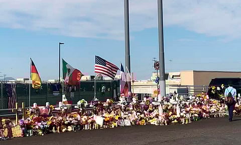Tirador del Walmart en Texas se declara culpable; mayoría de víctimas eran hispanas