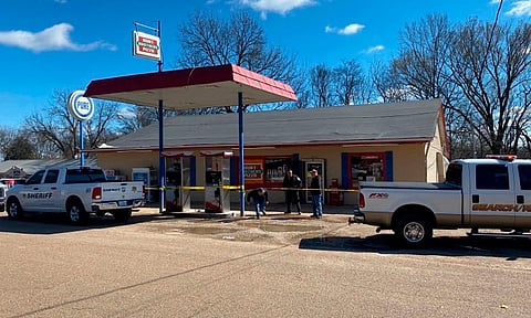 Tiroteos en Mississippi dejan 6 fallecidos; hay un detenido