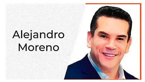 Cuauhtémoc Cárdenas