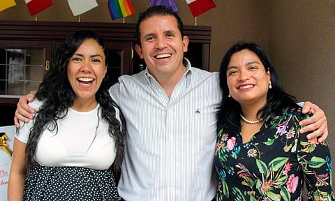 Congreso de Michoacán impulsó que profesores pensionados tengan acceso a la salud