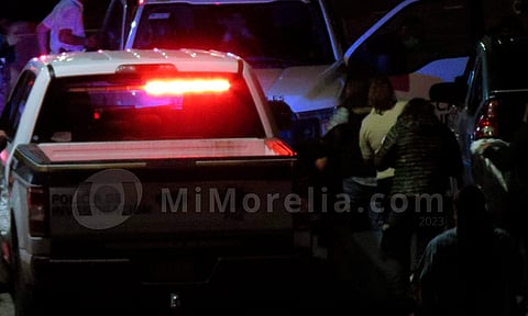 Matan a líder de Bienes Comunales de Sicuicho