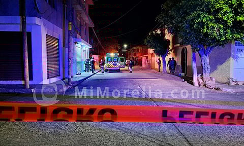 De las 10 ciudades más violentas del mundo, 9 están en México