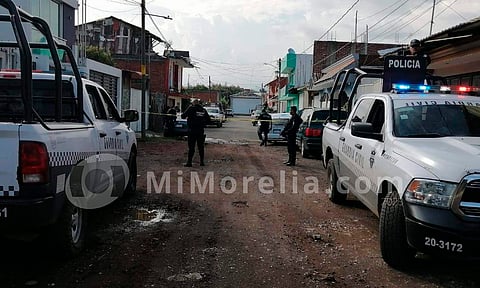 Quinceañera murió por padecimiento vascular y no por golpes: necropsia