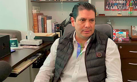 Reconoció que si bien hay esfuerzos encaminados a la salvaguarda de bosques y zonas de cultivo