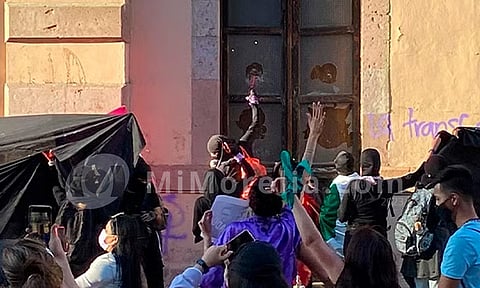 Restauración de monumentos históricos será después del 8M: INAH