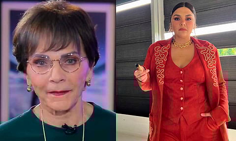 Conavim condena declaraciones denigrantes en Ventaneando contra Yuridia